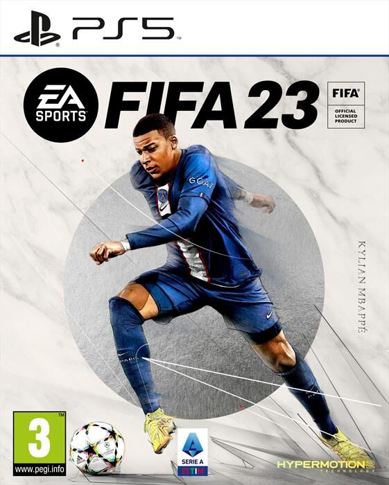 Electronic Arts Fifa 23 Ps5