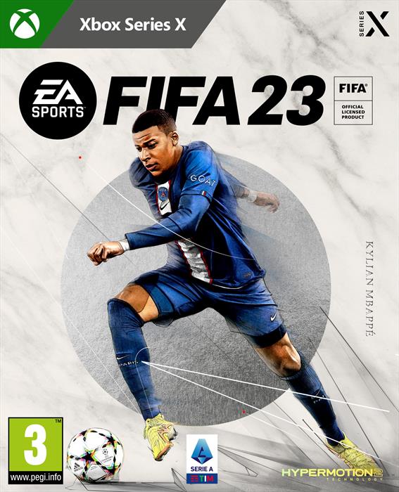 Electronic Arts Fifa 23 Xbxsx