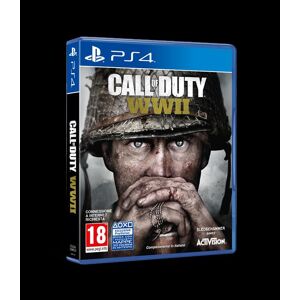 ACTIVISION-BLIZZARD Call Of Duty: World War 2 Ps4