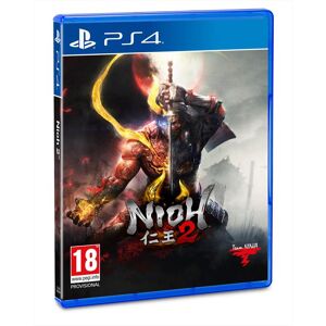 Sony Nioh 2 Sony Nioh 2
