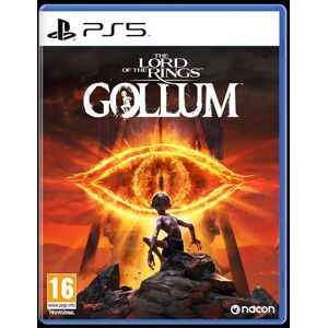 NACON The Lord Of The Rings: Gollum Ps5 NACON The Lord Of The Rings: Gollum Ps5