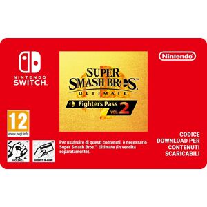 Nintendo Super Smash Bros. Ultimate: Fighters Pass Vol. 2 Nintendo Super Smash Bros. Ultimate: Fighters Pass Vol. 2