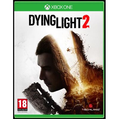KOCH MEDIA Dying Light 2 KOCH MEDIA Dying Light 2