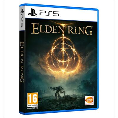 NAMCO Elden Ring Ps5 NAMCO Elden Ring Ps5