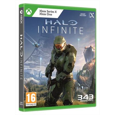 Microsoft Halo Infinite Microsoft Halo Infinite