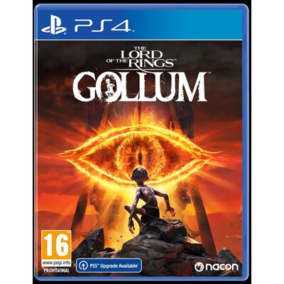 NACON The Lord Of The Rings: Gollum Ps4 NACON The Lord Of The Rings: Gollum Ps4