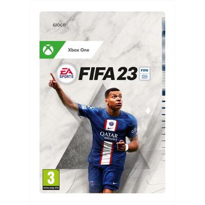 Microsoft Fifa 23 Standard Edition Xbox One Microsoft Fifa 23 Standard Edition Xbox One