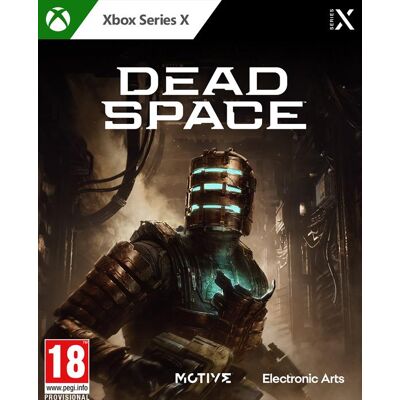 Electronic Arts Dead Space Remake Xbox Serie X Electronic Arts Dead Space Remake Xbox Serie X