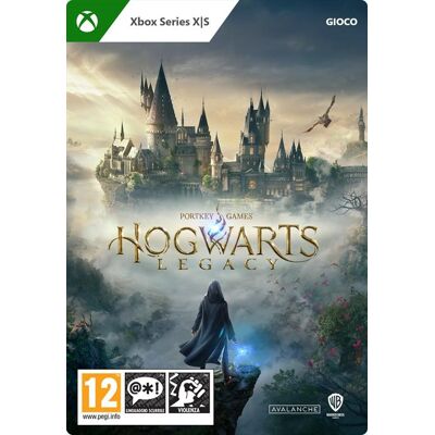 Microsoft Hogwarts Legacy Xbox Series Xs Microsoft Hogwarts Legacy Xbox Series Xs