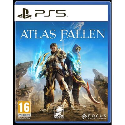 FOCUS HOME Atlas Fallen FOCUS HOME Atlas Fallen