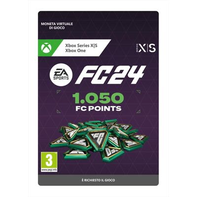 Microsoft Ea Sports Fc 24 1050 Fc Points Microsoft Ea Sports Fc 24 1050 Fc Points