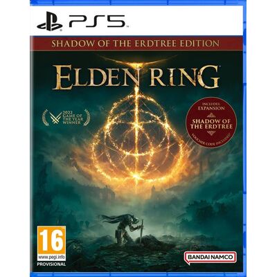 NAMCO Elden Ring Shadow Of The Erdtree Ps5 NAMCO Elden Ring Shadow Of The Erdtree Ps5