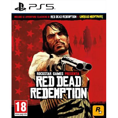 ROCKSTAR GAMES Red Dead Redemption + Undead Nightmare, . ROCKSTAR GAMES Red Dead Redemption + Undead Nightmare, .