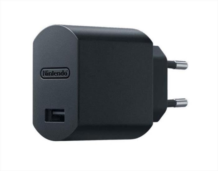 Nintendo Classic Mini Blocco Alimentatore Usb -