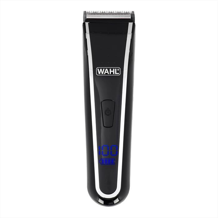 WAHL Regola Capelli Lithium Pro Lcd 1902-nero