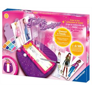 RAVENSBURGER Fashion Designer