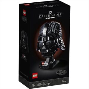 Lego Sw Casco Darth Vad 75304