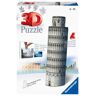 RAVENSBURGER Puzzle 3d Torre Di Pisa