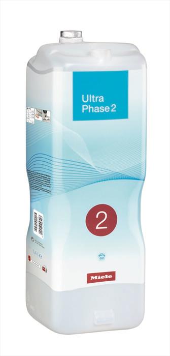 Miele Ultraphase 2 Detersivo Per Lavatrice/asciugatrice