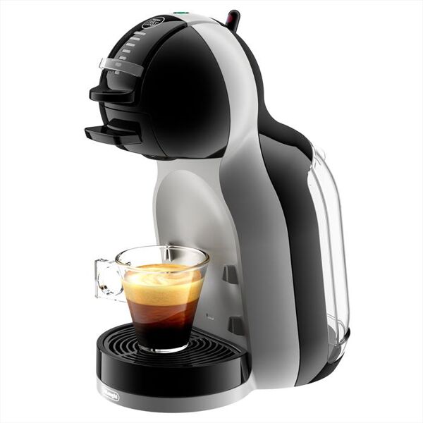 delonghi nescafé dolce gusto mini me edg155.bg-nero grigio