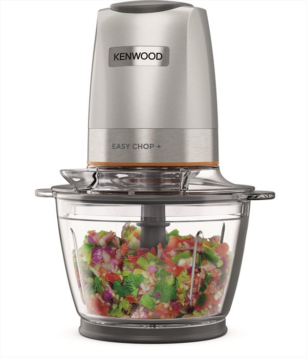 kenwood tritatutto chp62.400si-silver