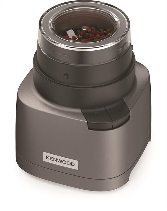 kenwood tritatutto chp80.000si-silver