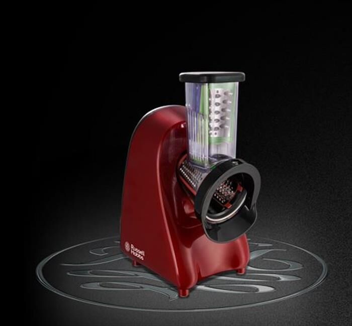 RUSSELL HOBBS 22280-56 Desire-rosso