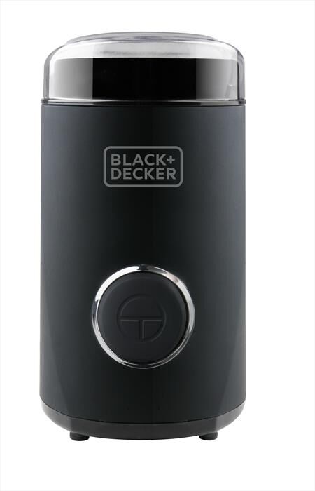 Black & Decker Bxcg150e-nero Mat