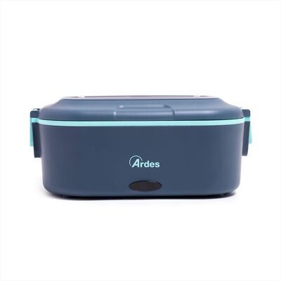 Ardes Scaldavivande Elettrico Portatile Schiscia-blu Ardes Scaldavivande Elettrico Portatile Schiscia-blu