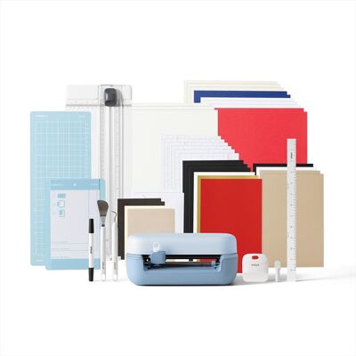 CRICUT Macchina Da Taglio Joy 2 Essential Bundle CRICUT Macchina Da Taglio Joy 2 Essential Bundle