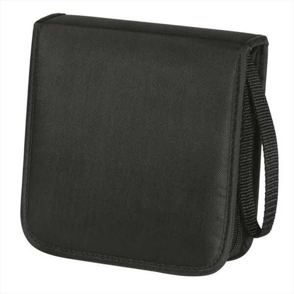 hama wallet 20 cd/dvd-nero