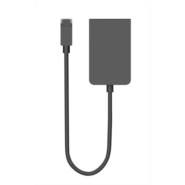 microsoft vga adapter (surface rt)