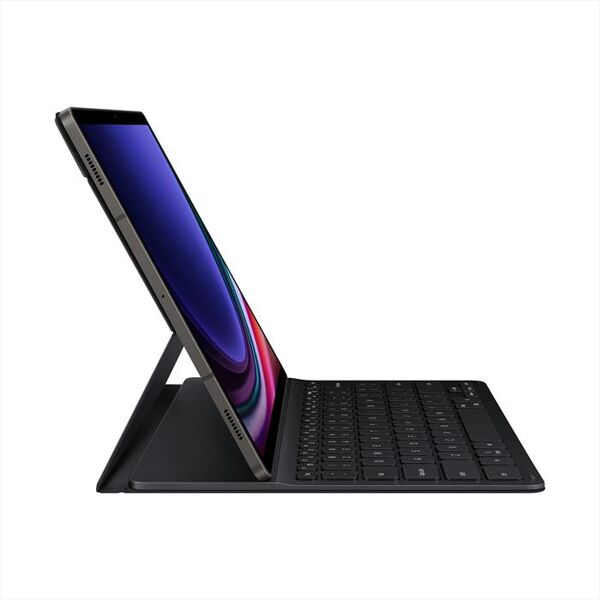 samsung book cover keyboard slim galaxy tab s9+