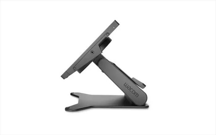 wacom supporto per cintiq pro 17-nero