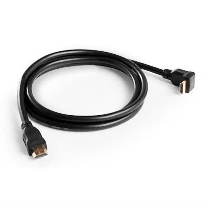 Hama Hdmi 90° Nero