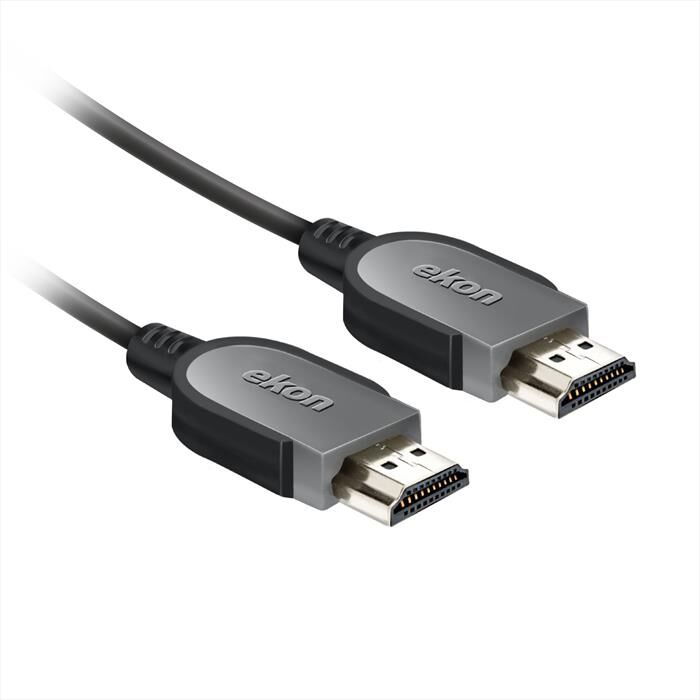 SBS Ecvhdmi50mmk-nero