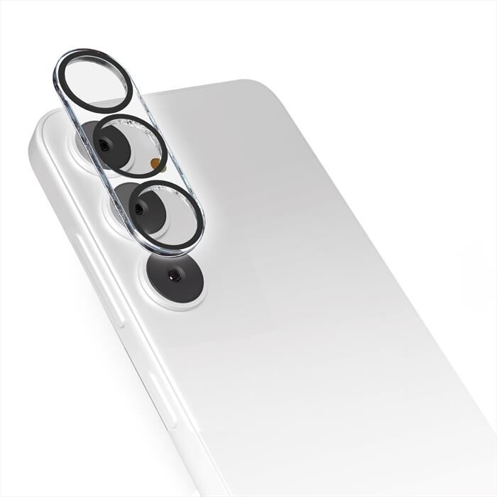 SBS Camera Glass Tecamglsas24 Per Samsung S24-trasparente