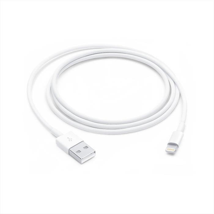 Apple Cavo Da Lightning A Usb (1 M)