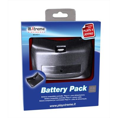 Xtreme 90401 Battery Pack + Power Cable Xtreme 90401 Battery Pack + Power Cable