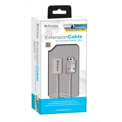 Xtreme 93503 Ncm Extension Cable Xtreme 93503 Ncm Extension Cable