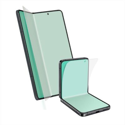 SBS Pellicola Tefstskinsheetfld Per Display Pieghevole SBS Pellicola Tefstskinsheetfld Per Display Pieghevole