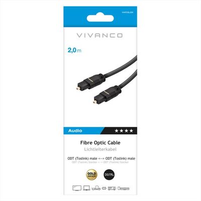 SBS Optical Connection Odt Odt Gold Plated Contact-nero SBS Optical Connection Odt Odt Gold Plated Contact-nero