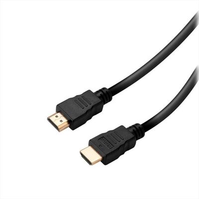 Vivanco Cav.hdmi 2.0 Arc M-m 10-nero Vivanco Cav.hdmi 2.0 Arc M-m 10-nero