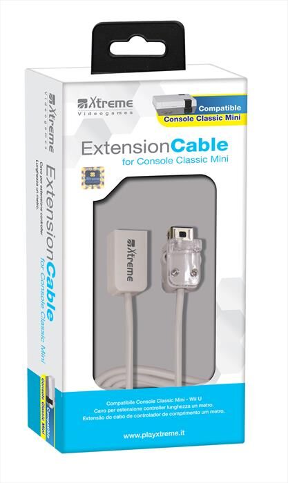 Xtreme 93503 Ncm Extension Cable