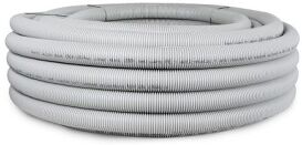 4clima Tubo corrugato 63 mm. rotolo 50 mt. 4clima Tubo corrugato 63 mm. rotolo 50 mt.