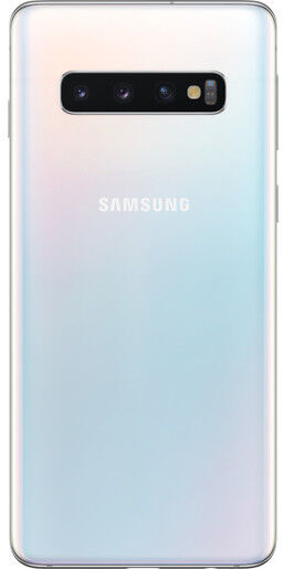 Samsung Galaxy S10 6.1'' 8 GB 512 GB Bianco