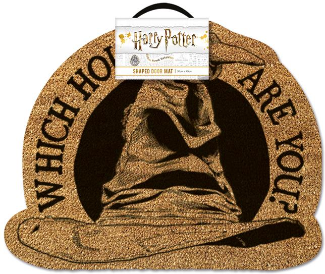 Zerbino Harry Potter. Sorting Hat