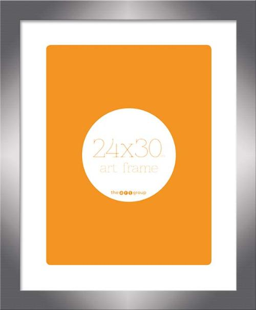 Cornice Seattle Pewter 24X30Cm Cornice Seattle Pewter 24X30Cm