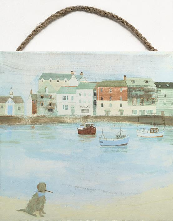 Stampa Su Legno. Hannah Cole Stampa Su Legno. Hannah Cole