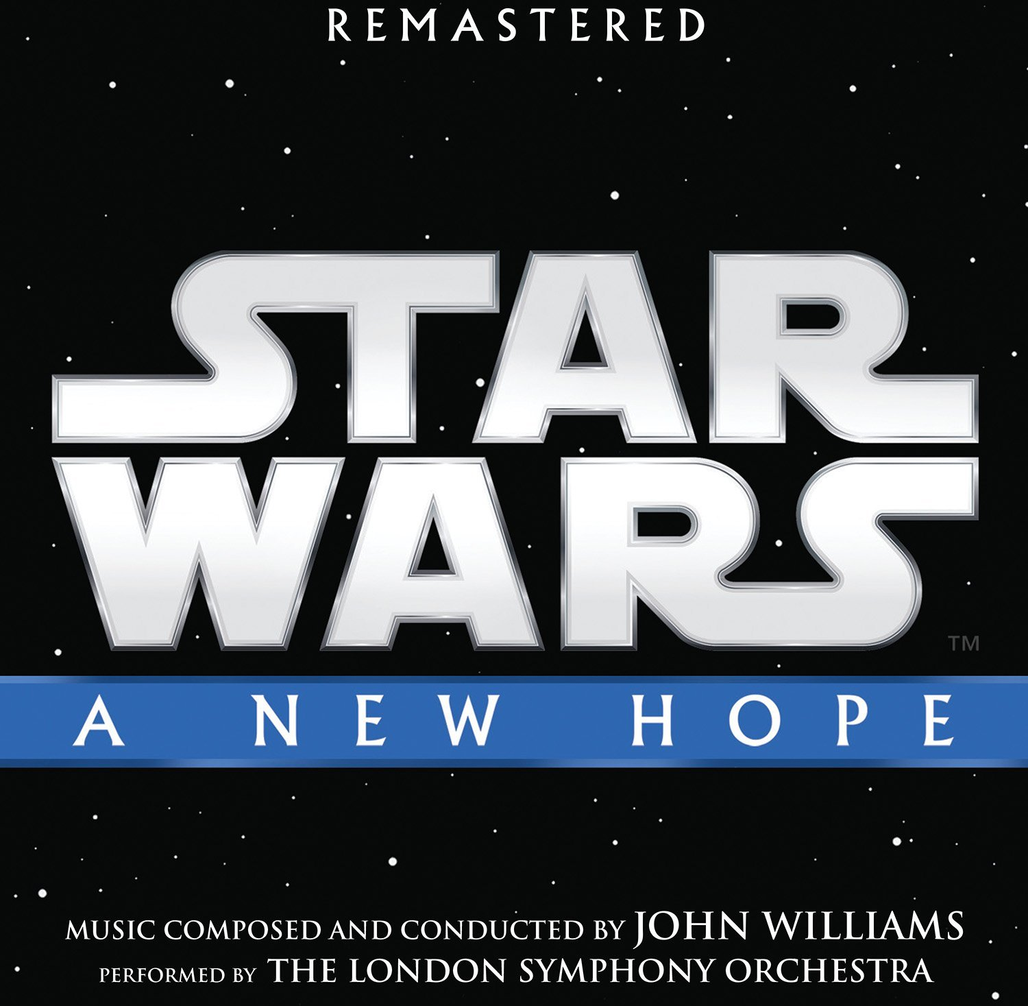 Star Wars. A New Hope (Colonna sonora) Star Wars. A New Hope (Colonna sonora)